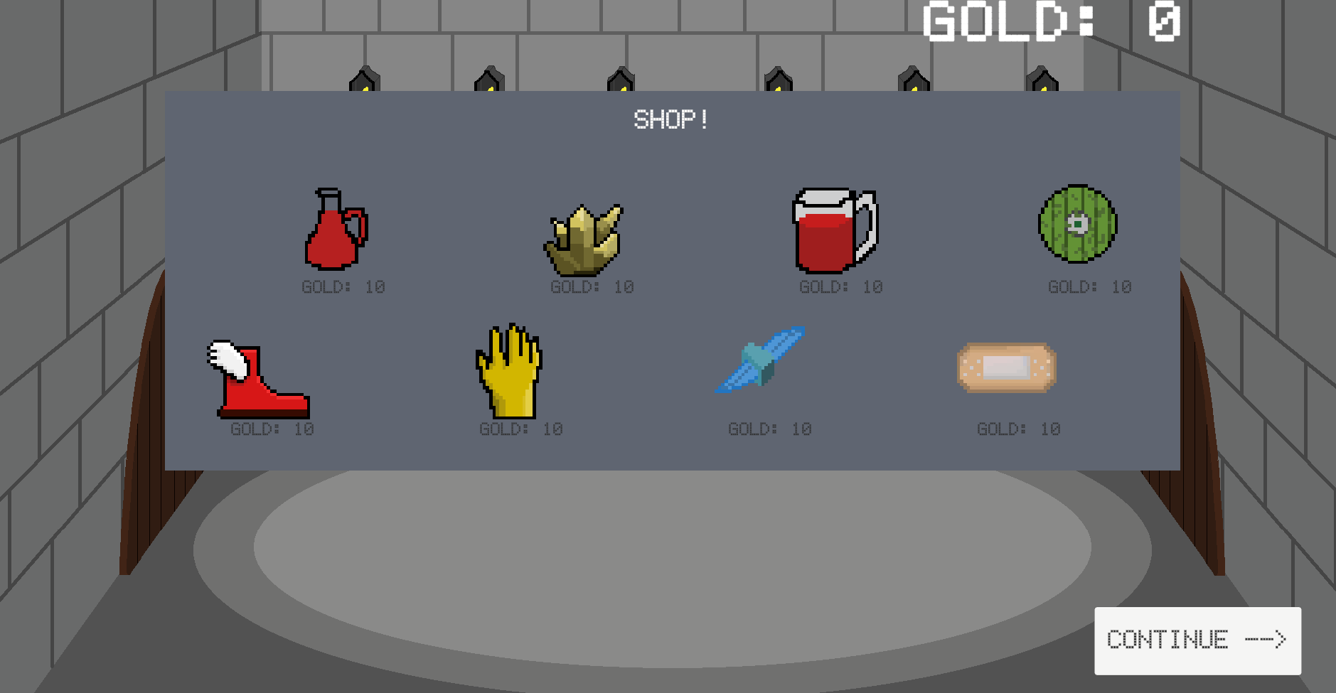 Aprentice Arcana Screenshot 1