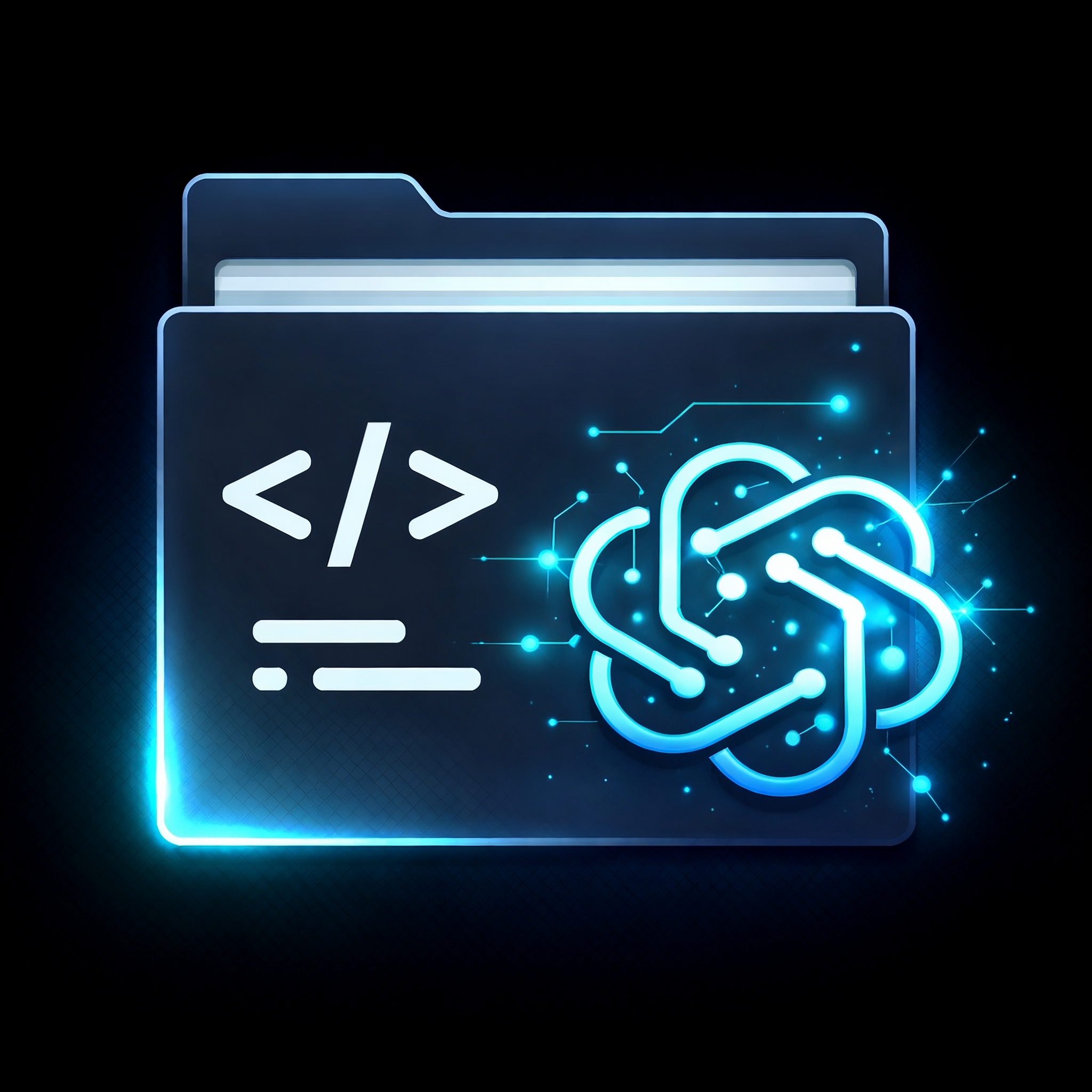AI Codebase Exporter Image