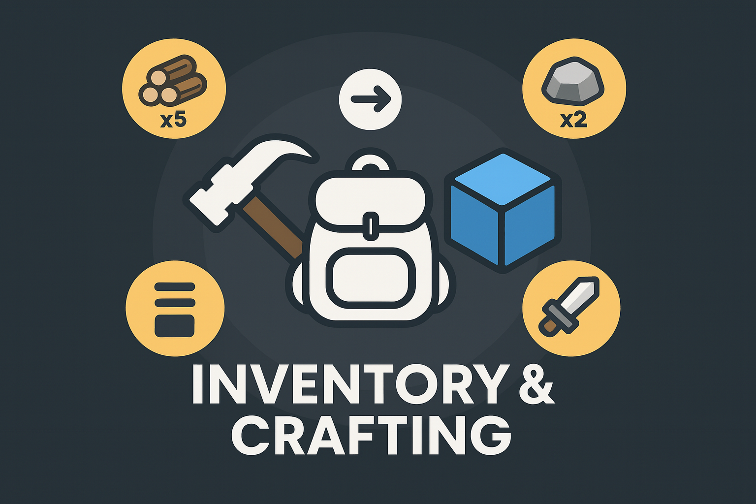 Inventory Management System Image