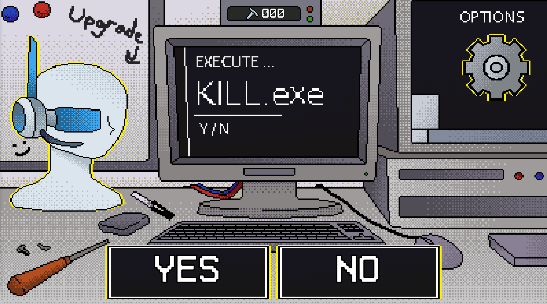 Kill.exe Screenshot 1