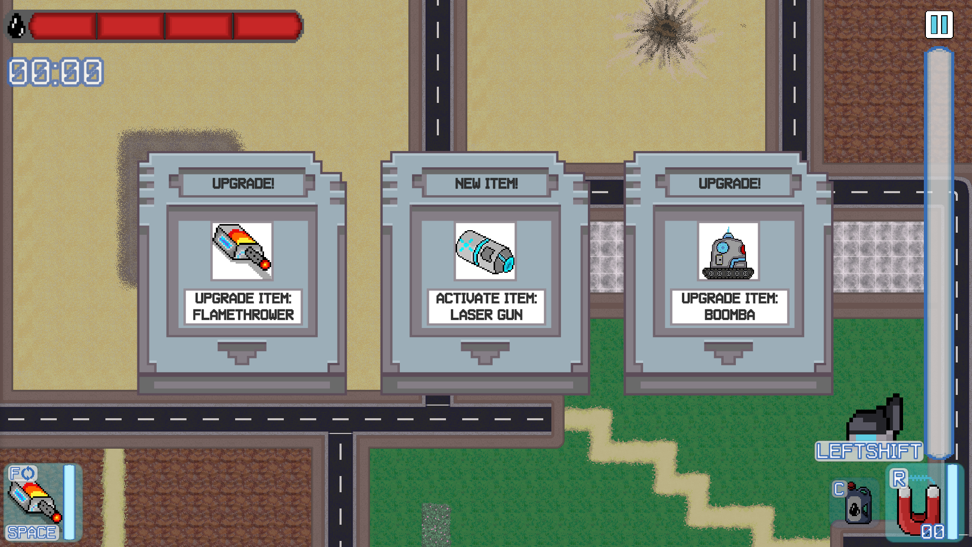 Kill.exe Screenshot 2