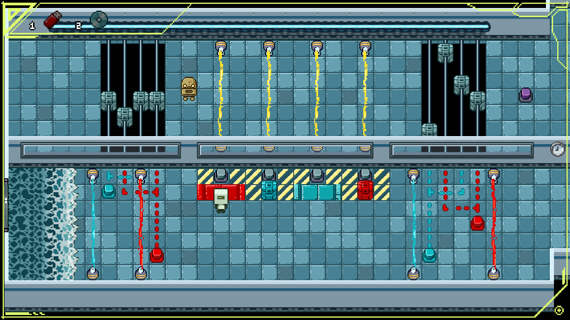 Mobie's Escape Screenshot 2