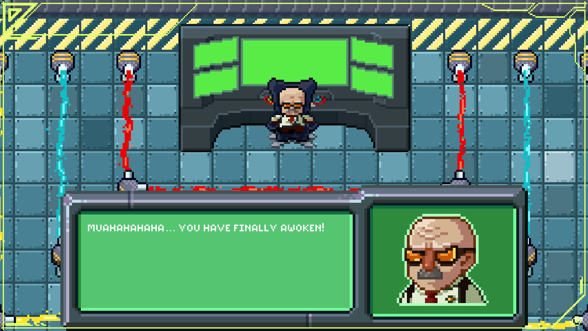 Mobie's Escape Screenshot 3